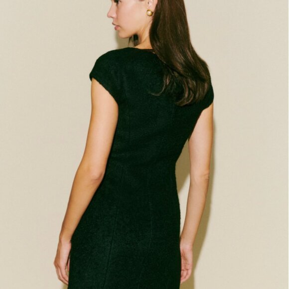 Reformation Zada Dress - Picture 3 of 4